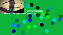 Full Version  Crisis Communication: Theory and Practice Complete