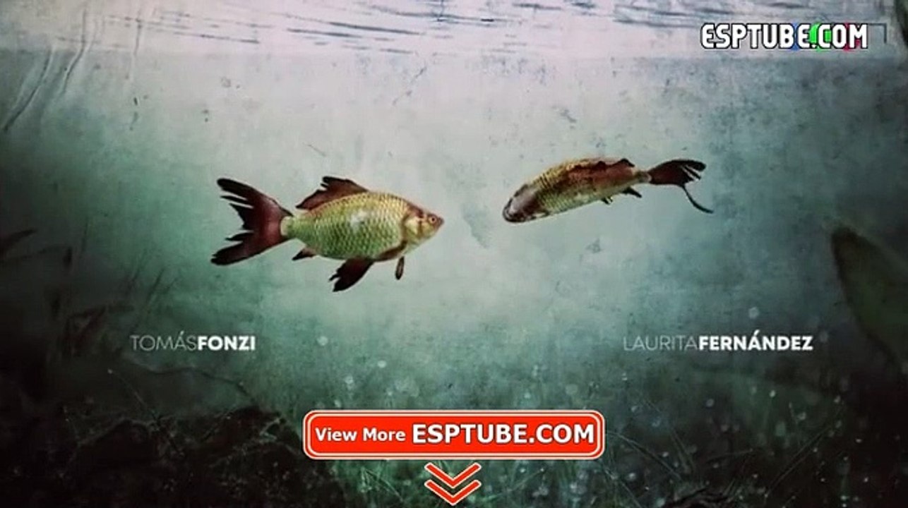 Inconvivencia - Capitulo 5 - ESPTUBE.COM