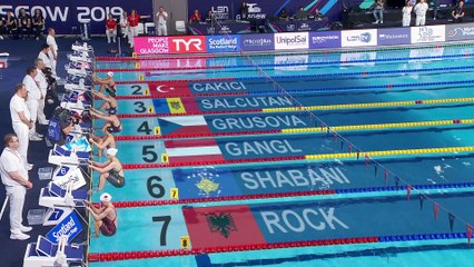 20th LEN European Short Course Swimming Championships - GLASGOW 2019 (9)
