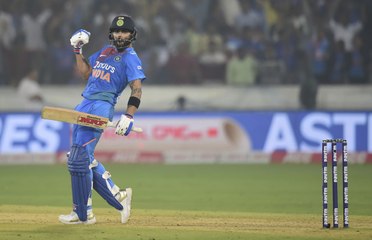 Virat Kohli Apologies For His Notebook Celebration | Oneindia Malayalam