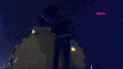 İstanbul'da 10 numara yağ operasyonu