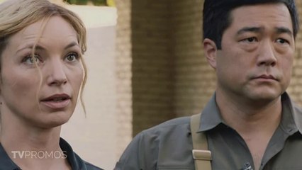 Magnum P.I. S02E11 Day I Met The Devil