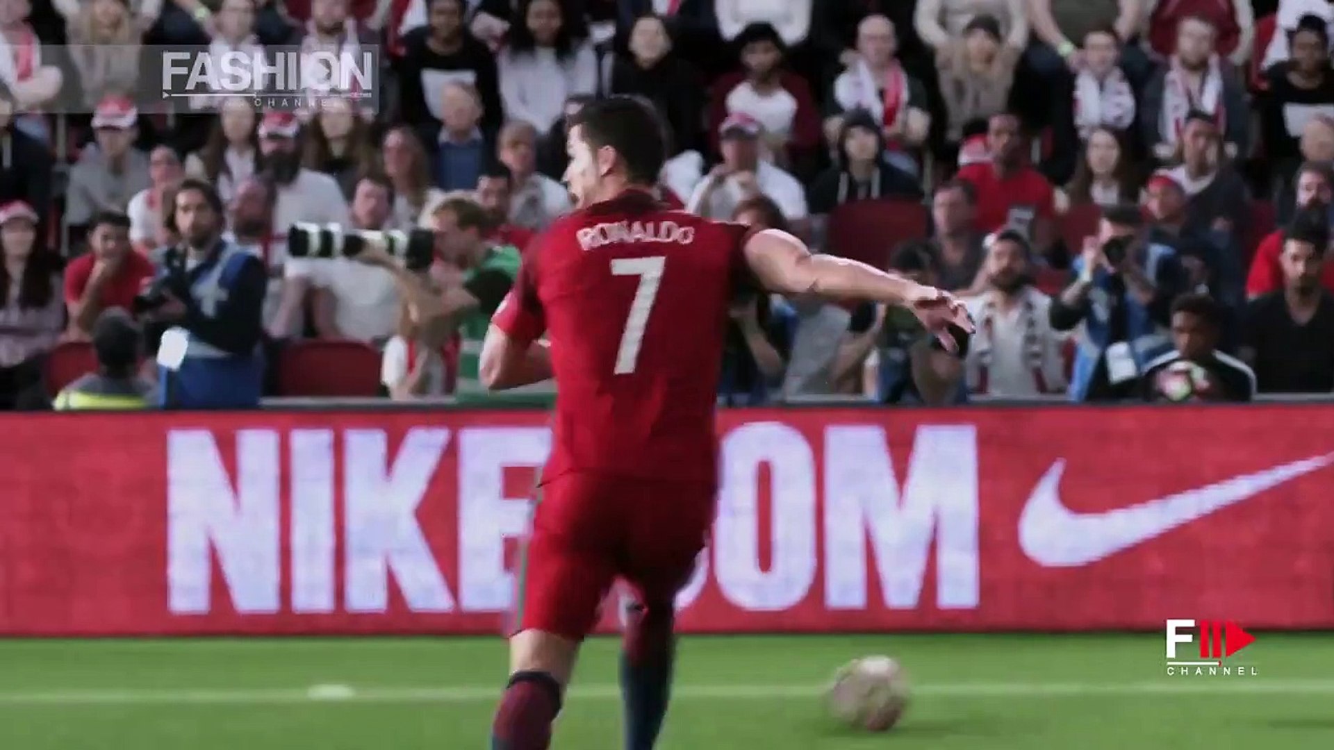 the switch ronaldo full movie