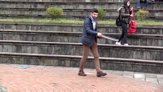 Öğretmen ve öğrencilere su okuryazarlığı eğitimi - RİZE