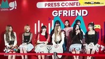 GFRIEND Janjikan Penampilan Spesial 'Vacation' di Konser Oh My Gig
