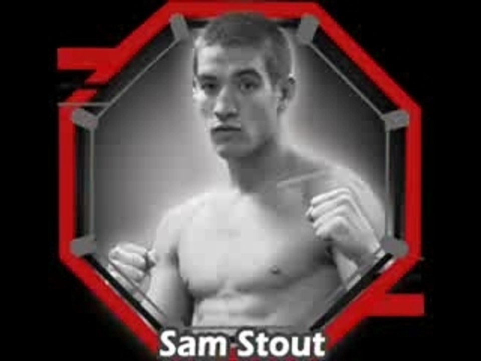 Sam stout