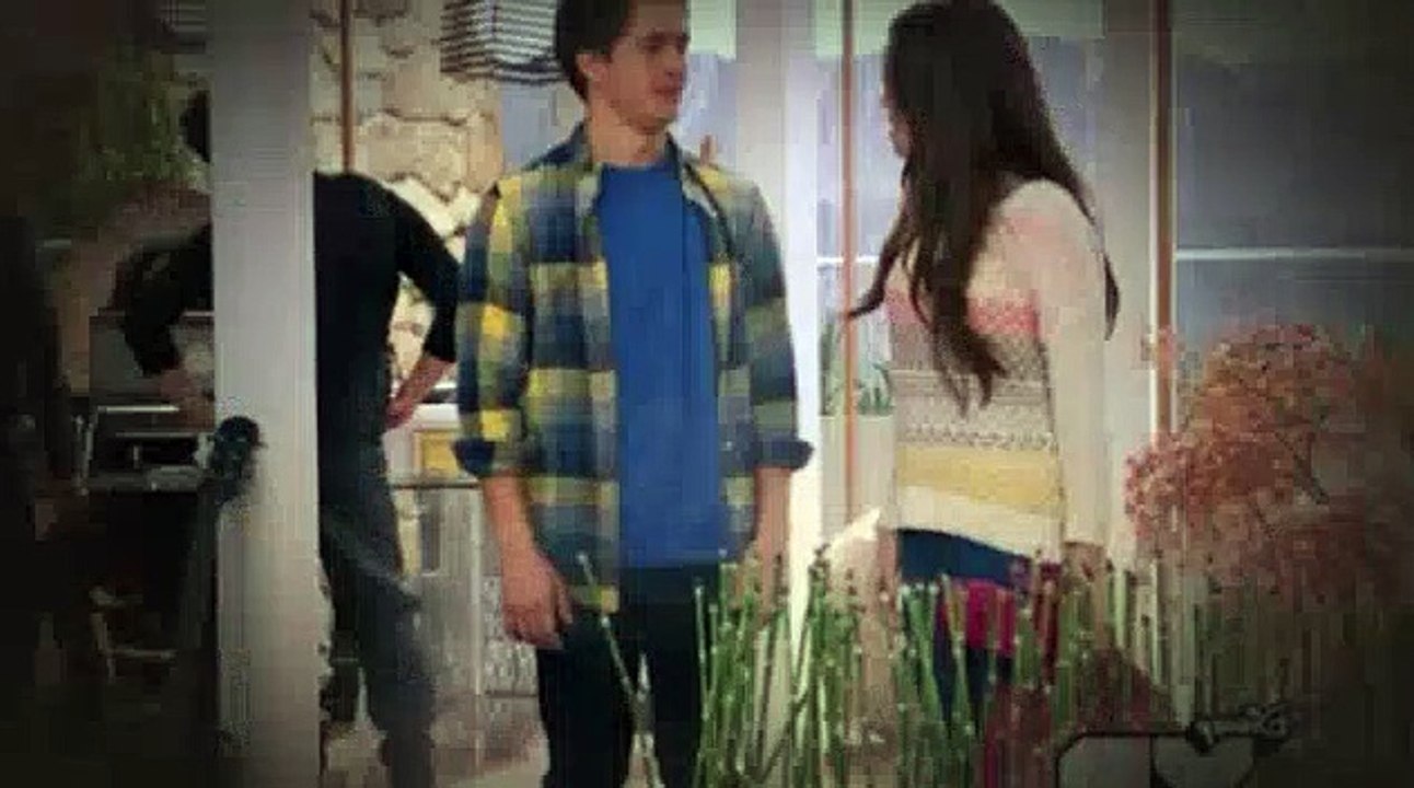 Lab Rats S03E20 Bionic Houseparty