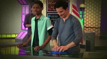 Lab Rats S03E17 Face Off