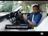Overdrive: Here's an exclusive first drive of the newly launched Mercedes Benz GLC