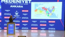 AK Parti Genel Başkan Yardımcısı Kurtulmuş, “Ortadoğu’da Yeni Dengeler ve Barış Pınarı Harekatı” programında konuştu