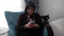 Kastamonu'da bir kadının kredi kartı bilgilerini çalan