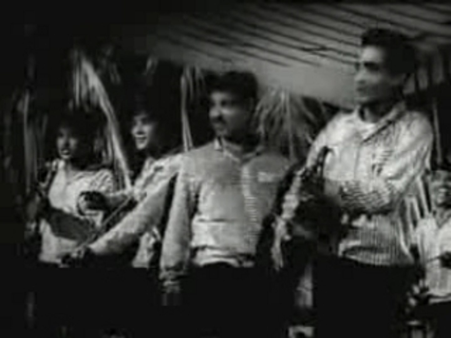 Aao Twist Karen - Bhoot Bangla (1965) - Vidéo Dailymotion
