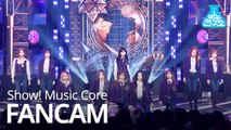 [예능연구소 직캠] WJSN - AS You Wish, 우주소녀 - 이루리 @Show!MusicCore 20191207