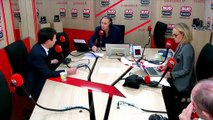 François-Xavier Bellamy : Nous ne croyons pas en cette réforme des retraites  technocratique !