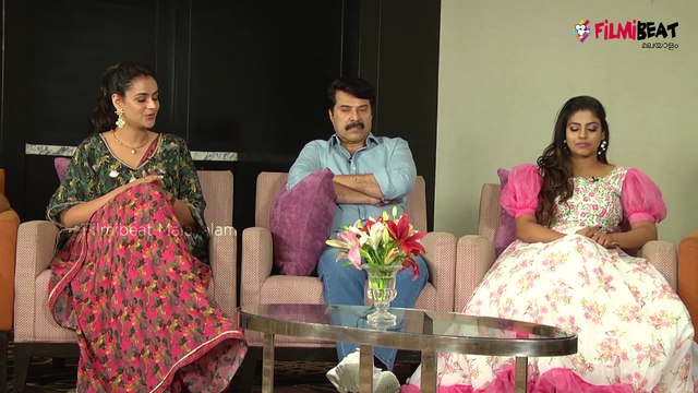Mamangam Actors Full Interview | FilmiBeat Malayalam