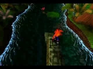 Crash Bandicoot Levels 4-6