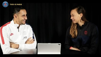 Navas x Endler : Interview croisée
