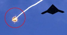 Körfez'de gerilimi tırmandıracak hareket! Rus savunma sistemi, Libya'da ABD drone'nunu vurdu