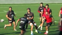 Etzebeth, Berg, Boudjellal: les supporters commentent l'actu du RCT