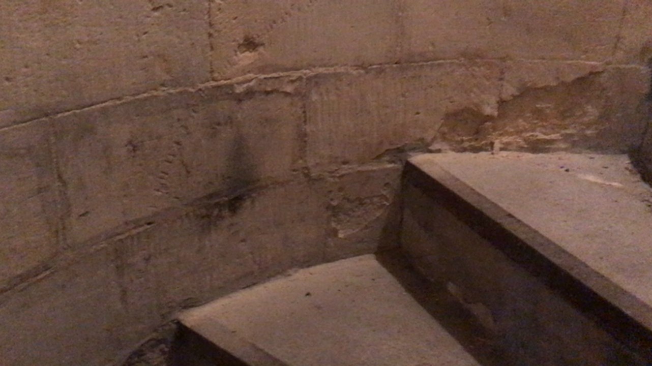 Téléthon : les pompiers à l’assaut des 214 marches de l’église Saint-Jean