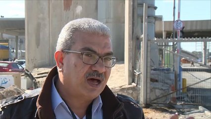 30 عاما من الانتهاكات الإسرائيلية في الأراضي المحتلة