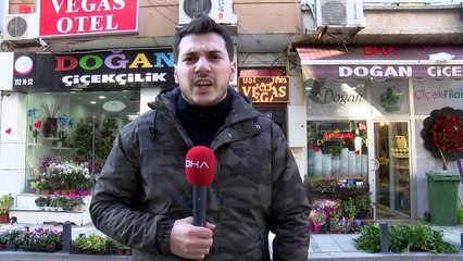 Download Video: Ceren’in katili, 14 yıl önce bıçakladığı Dinçer’in iş yerine 150 metredeki otelde kalmış