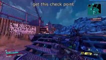 Borderlands 3 How To Get Surgical Night Flyer