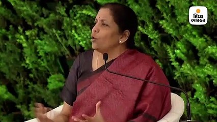 એવા ઉપાયો કરી રહ્યા છીએ કે જેથી ઇન્ફ્રાસ્ટ્રક્ચર પર ખર્ચ વધે - નિર્મલા સીતારમણ