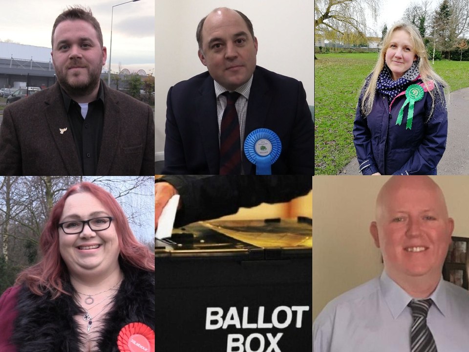 General election 2019 - this is why Wyre and Preston North's candidates want you to vote for them