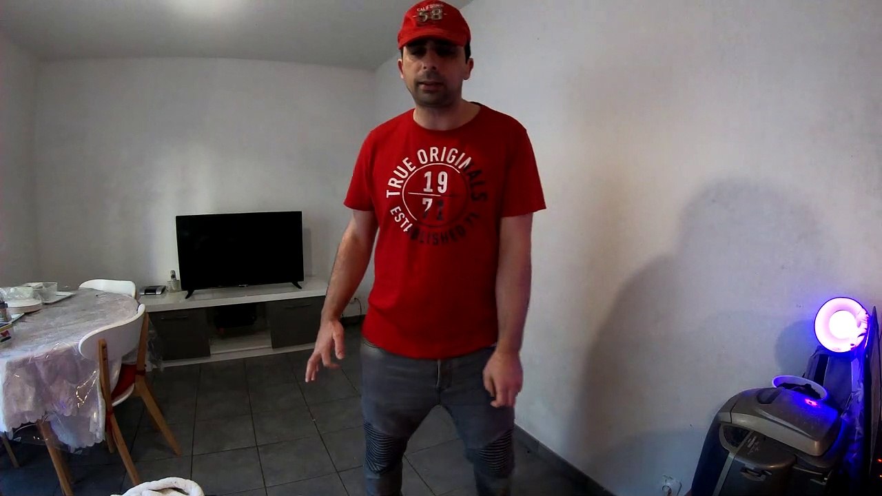 bum bum tam tam mc fioti cover tom manin