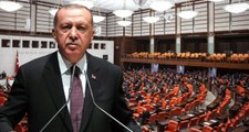 Erdoğan'ın veto ettiği düzenleme için TBMM'de sahte oy kullanıldı