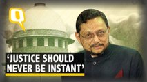 Justice Should Never Take The Form of Revenge: CJI Bobde