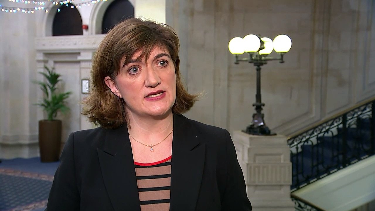 Morgan: Difficult to say if Russia's interfered in elections