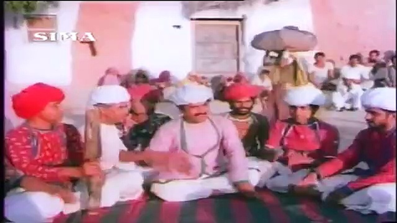 Main Biraha Ri Mari !! KARMA BHAI RO KHICHDO RAJASTHANI MOVIES AND SONGS 3
