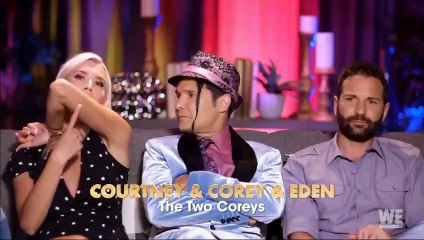 Marriage Boot Camp: Reality Stars S15E08 Family Edition: Dogged Pursuit (Dec 6, 2019)