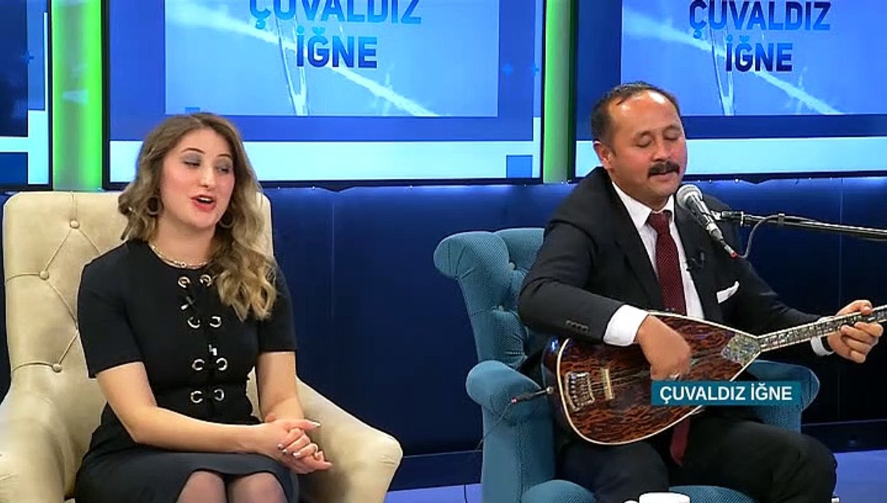 ÇUVALDIZ İĞNE TAŞAN KARDEŞLER MUSTAFA ÖNDER 6 ARALIK 2019