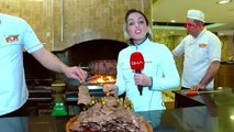 Erzurum 'cağ kebabı kimin' tartışması erzurumluları kızdırdı