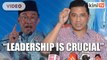Promises broken in less than 48 hours: Azmin expresses disappointment