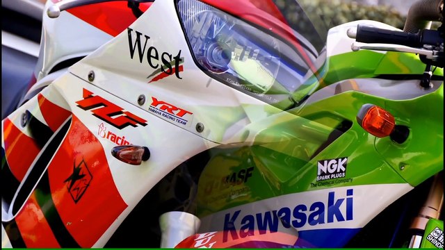 R1 Vs R6 Vs ZXR 400 EXHAUST SOUND CONTEST (Video & Photos)