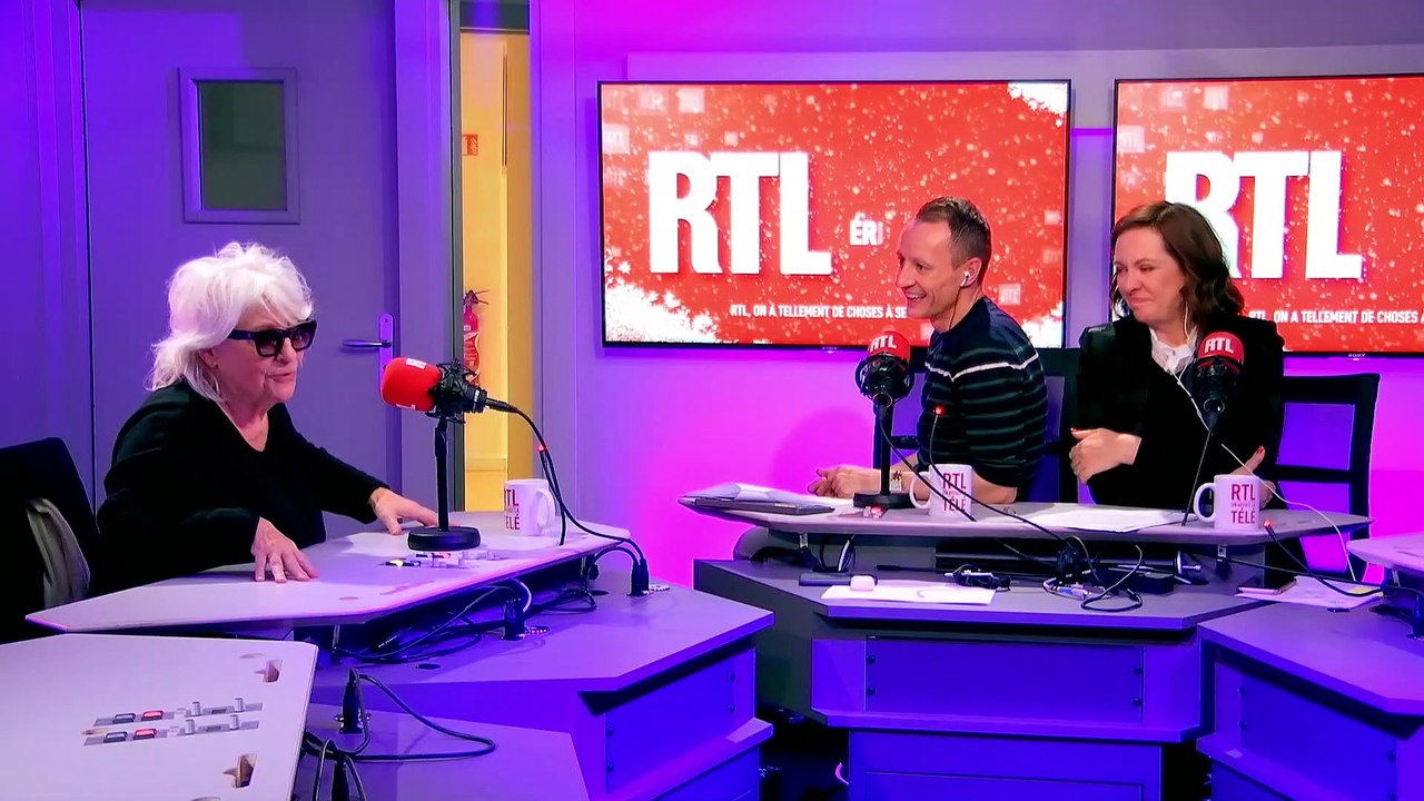 "Les Enfoirés" : Les raisons du départ de Catherine Lara