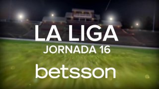 La Zona Betsson - El Bernabéu (06/12/2019)
