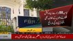 FBR tightens noose against non-filers - All banks agree to provide information