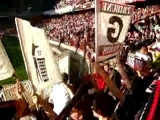 PSG-Le Mans: Ville lumière