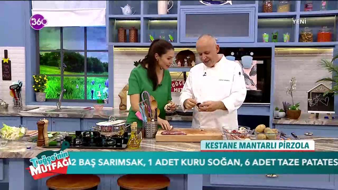 Tuğçe'nin Mutfağı
