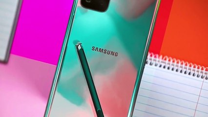 Samsung - This Changes Everything!