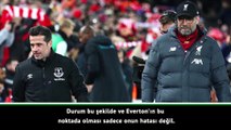 Marco Silva’nın görevine son verilmesine tepkiler