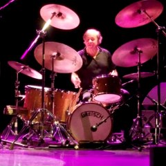 Christian VANDER Quintet_India