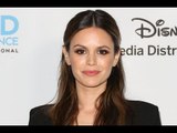 The OC star Rachel Bilson's update on Seth and Summer
