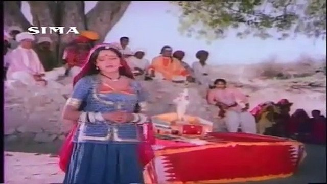 Kanha Re Bego Aa !! KARMA BHAI RO KHICHDO RAJASTHANI MOVIES AND SONGS