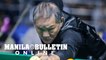 Billiards’ legend Efren “Bata” Reyes settles for bronze in the 30th SEA Games